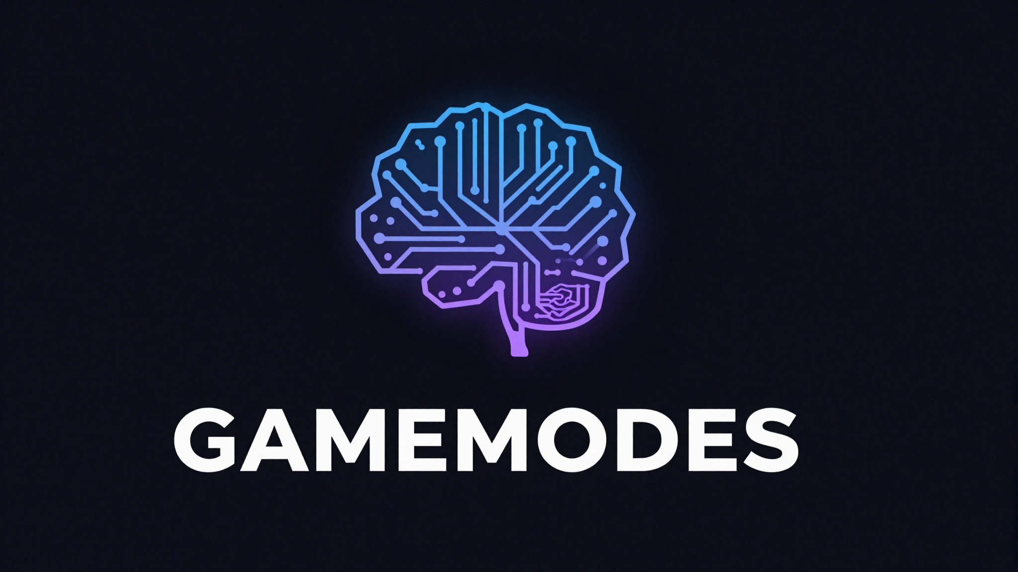 Gamemodes Logo
